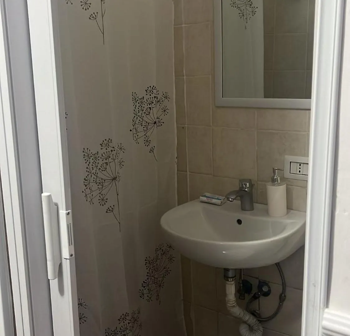 Concetta Apartment Naples