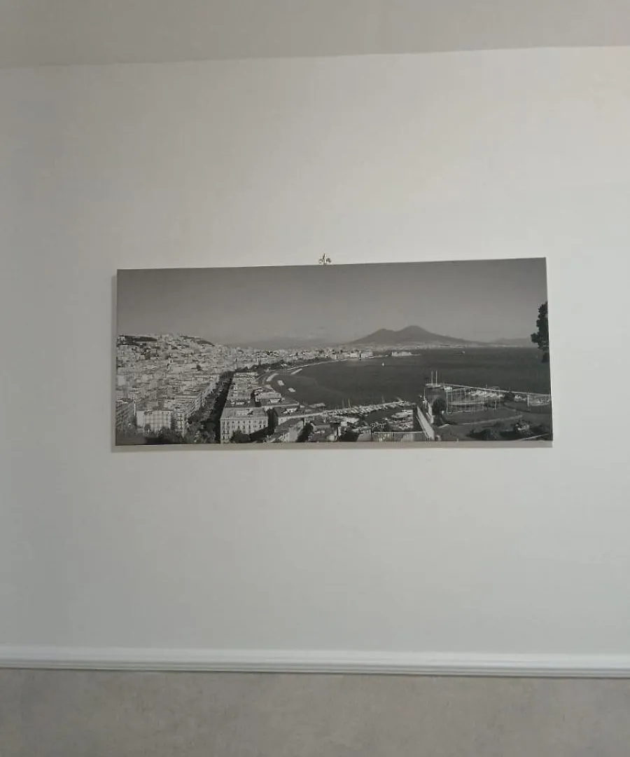 Concetta Apartment Naples