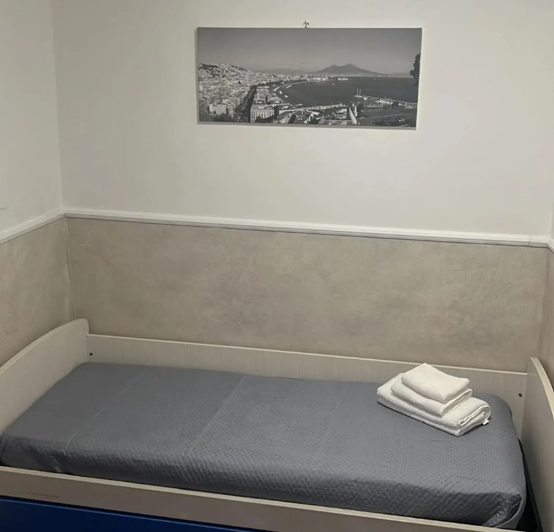 Concetta Apartment Naples