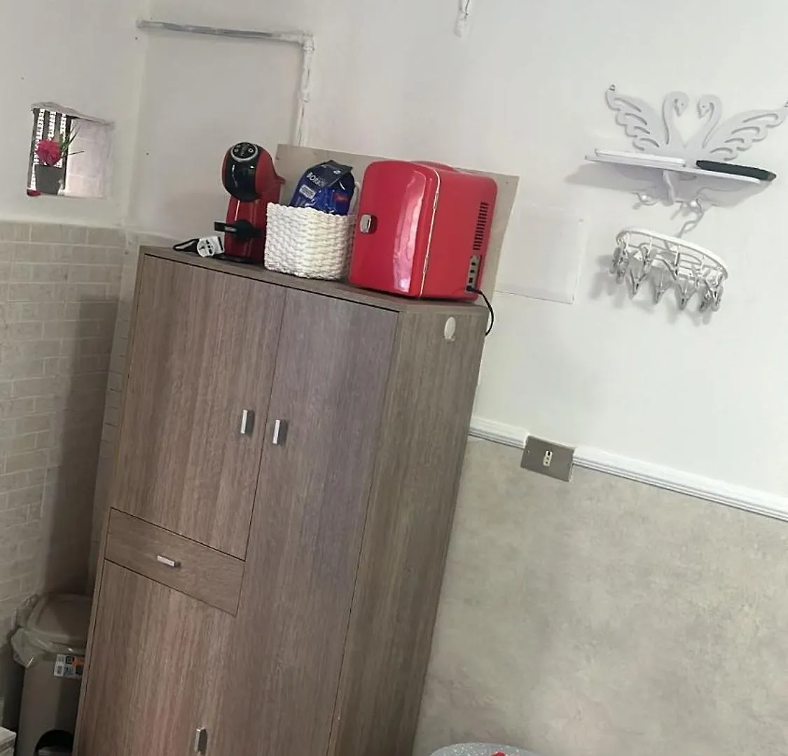 Concetta Apartment Naples