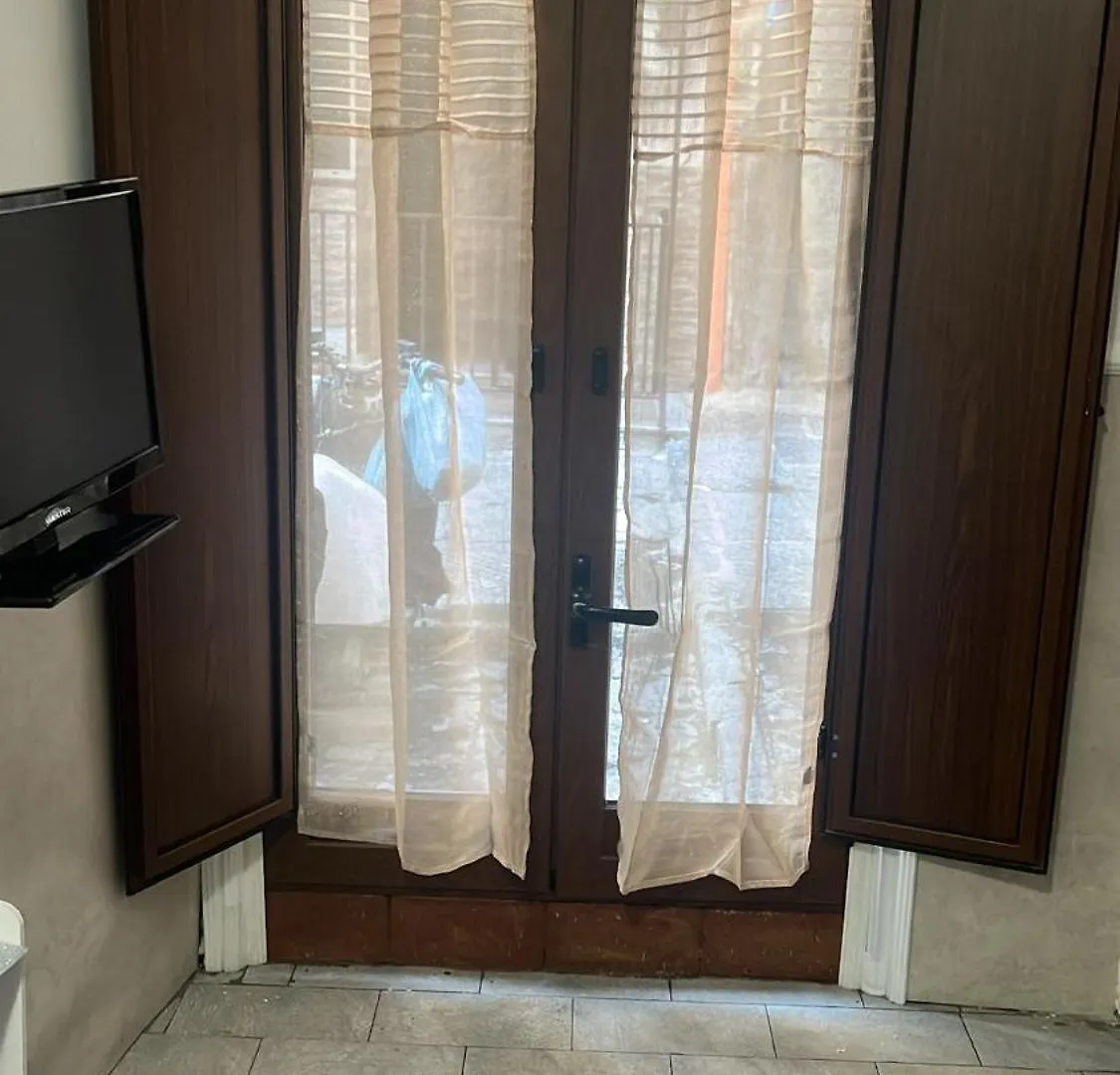 Concetta Apartment Naples 0*,
